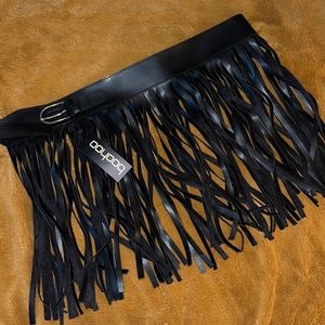 Fringe Belt